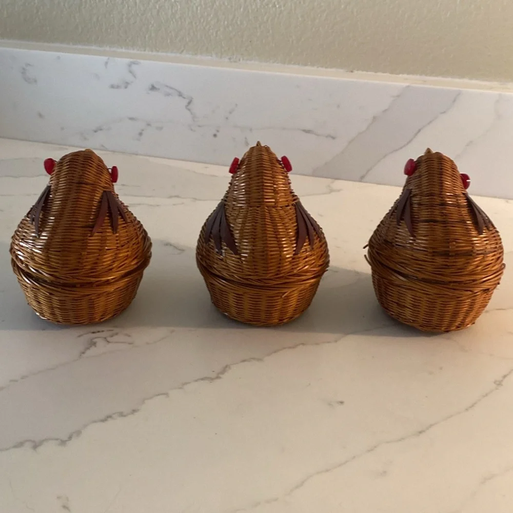 N/A these are